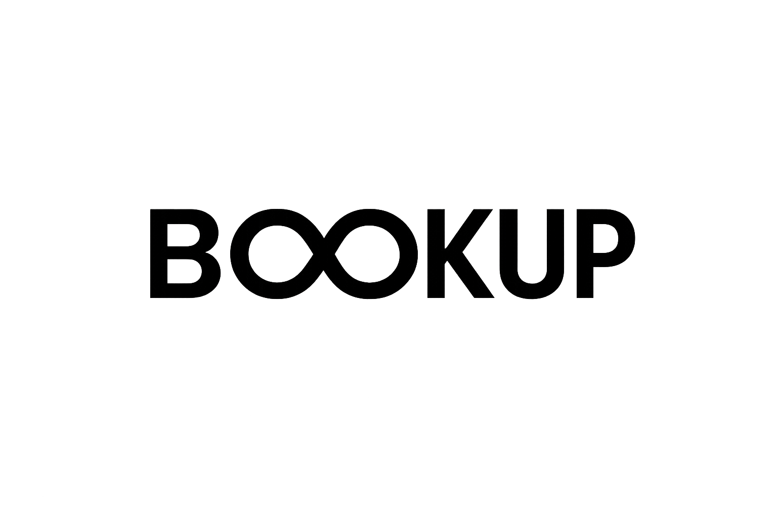 Bookup.uz logo